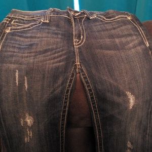 Jeans - Miss me jean Jeans - Miss me jean